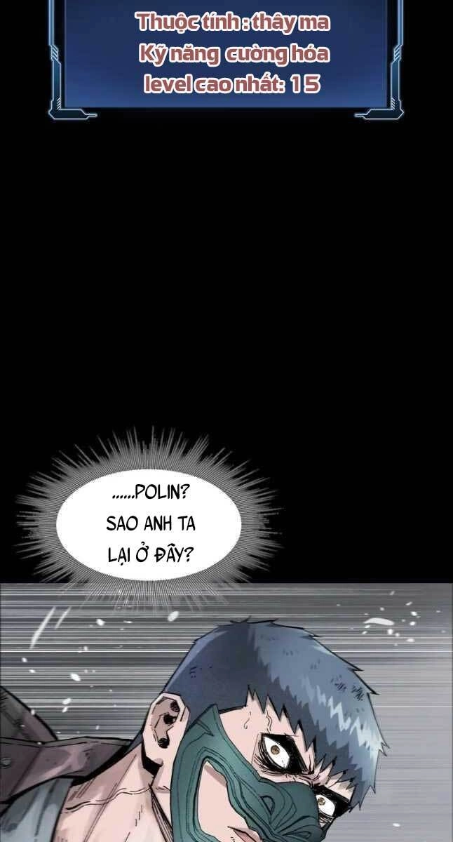 Mật Mã Mê Cung Chapter 45 - 22