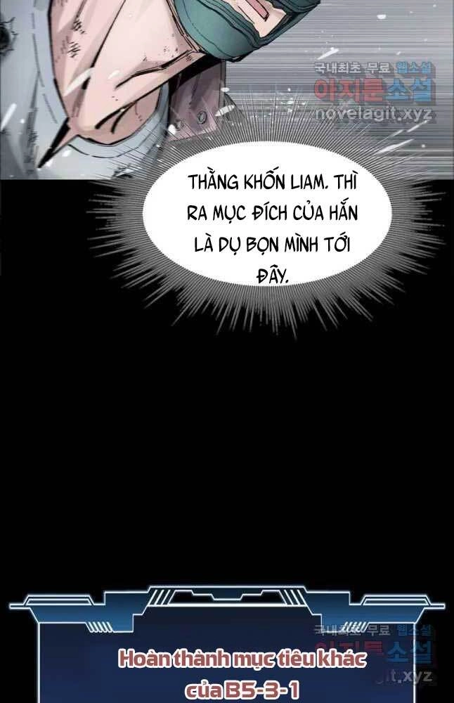 Mật Mã Mê Cung Chapter 45 - 23