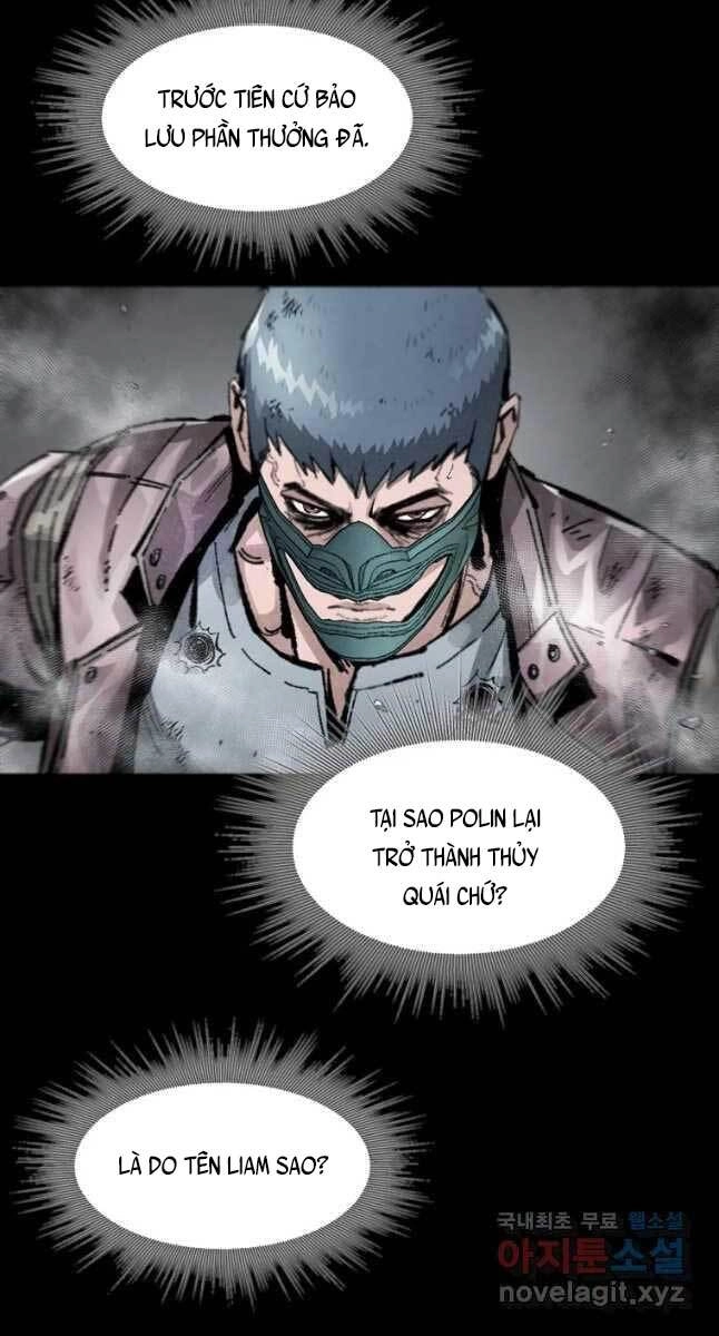 Mật Mã Mê Cung Chapter 45 - 28