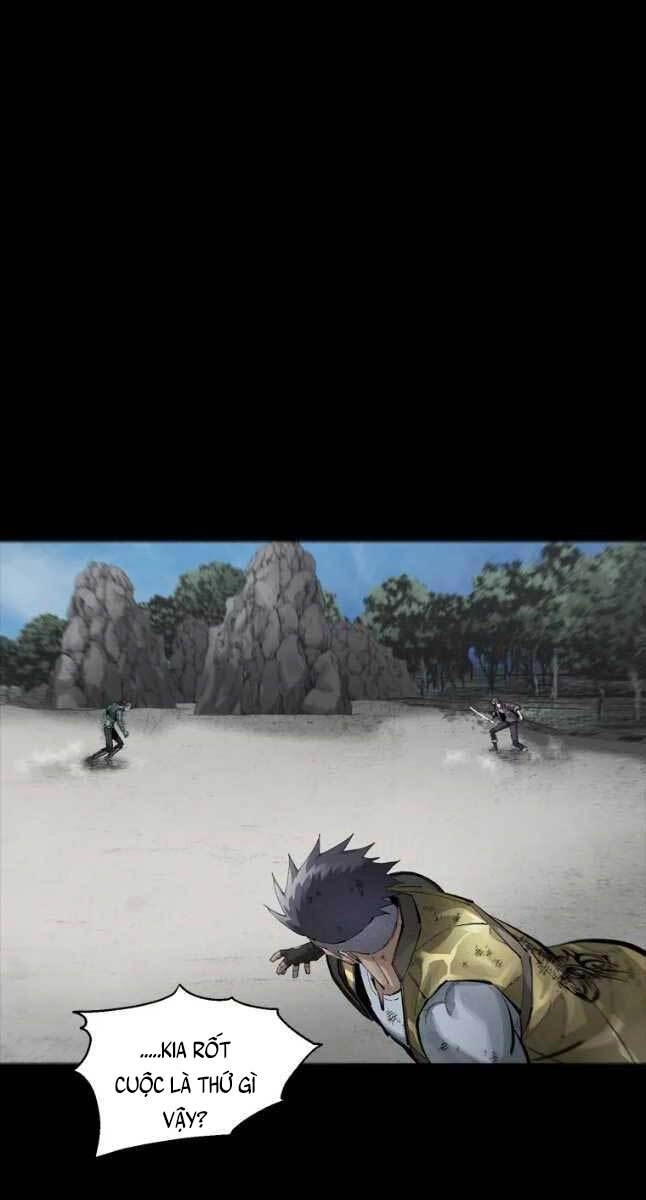 Mật Mã Mê Cung Chapter 45 - 29