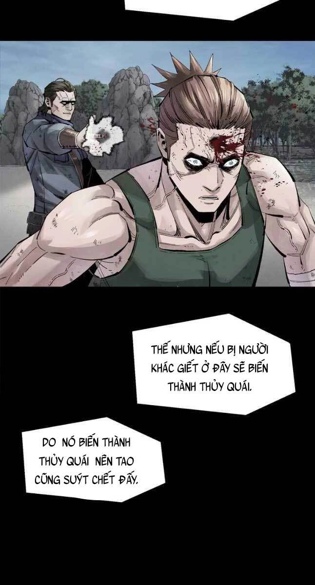 Mật Mã Mê Cung Chapter 45 - 33