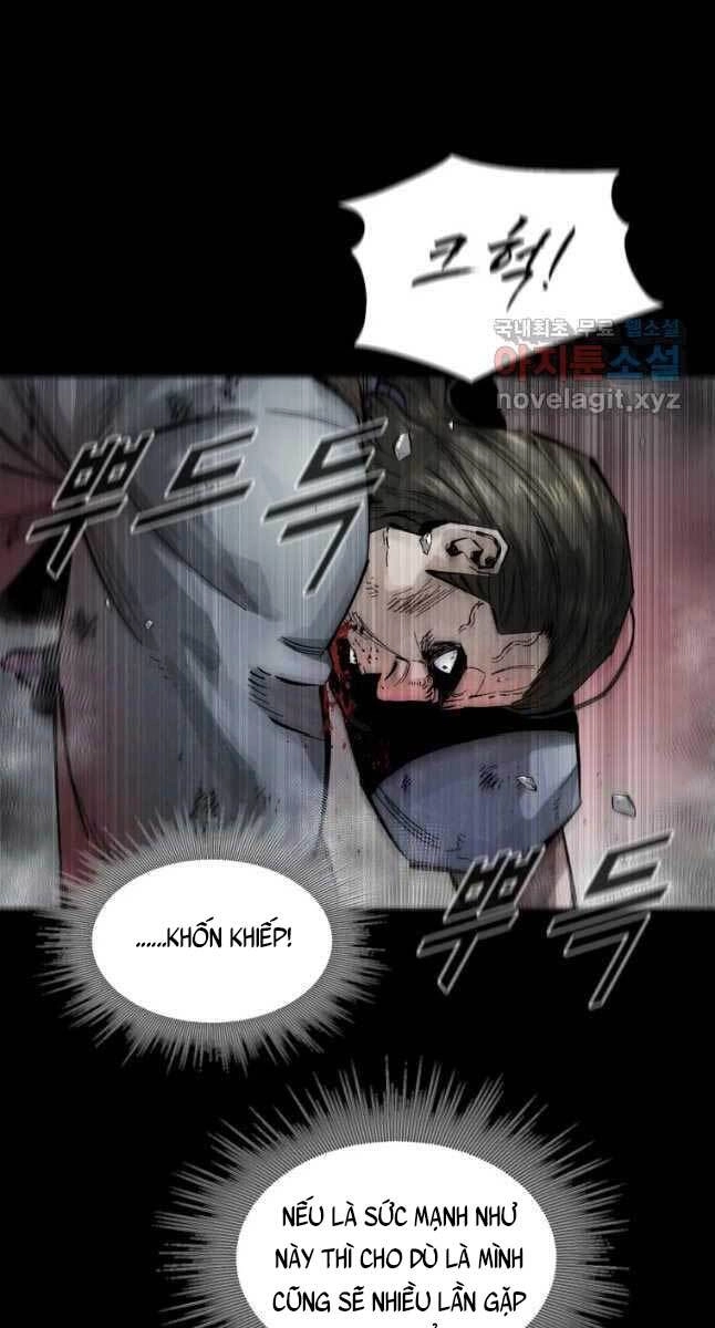 Mật Mã Mê Cung Chapter 45 - 44