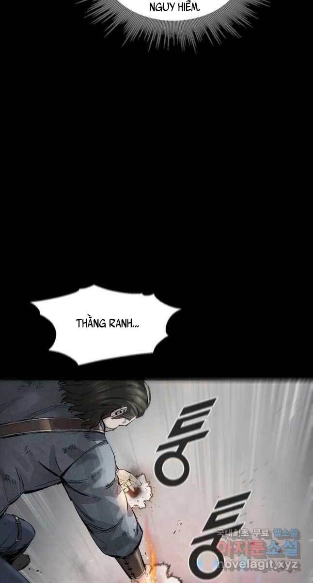 Mật Mã Mê Cung Chapter 45 - 45