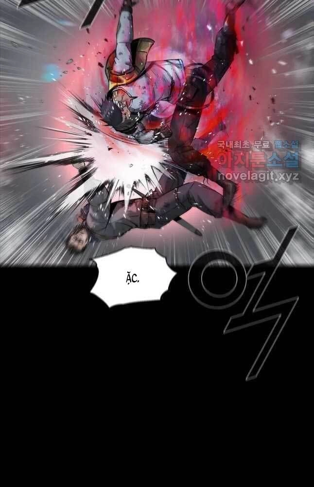 Mật Mã Mê Cung Chapter 45 - 48