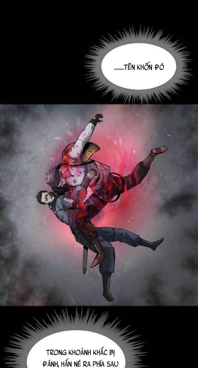 Mật Mã Mê Cung Chapter 45 - 52