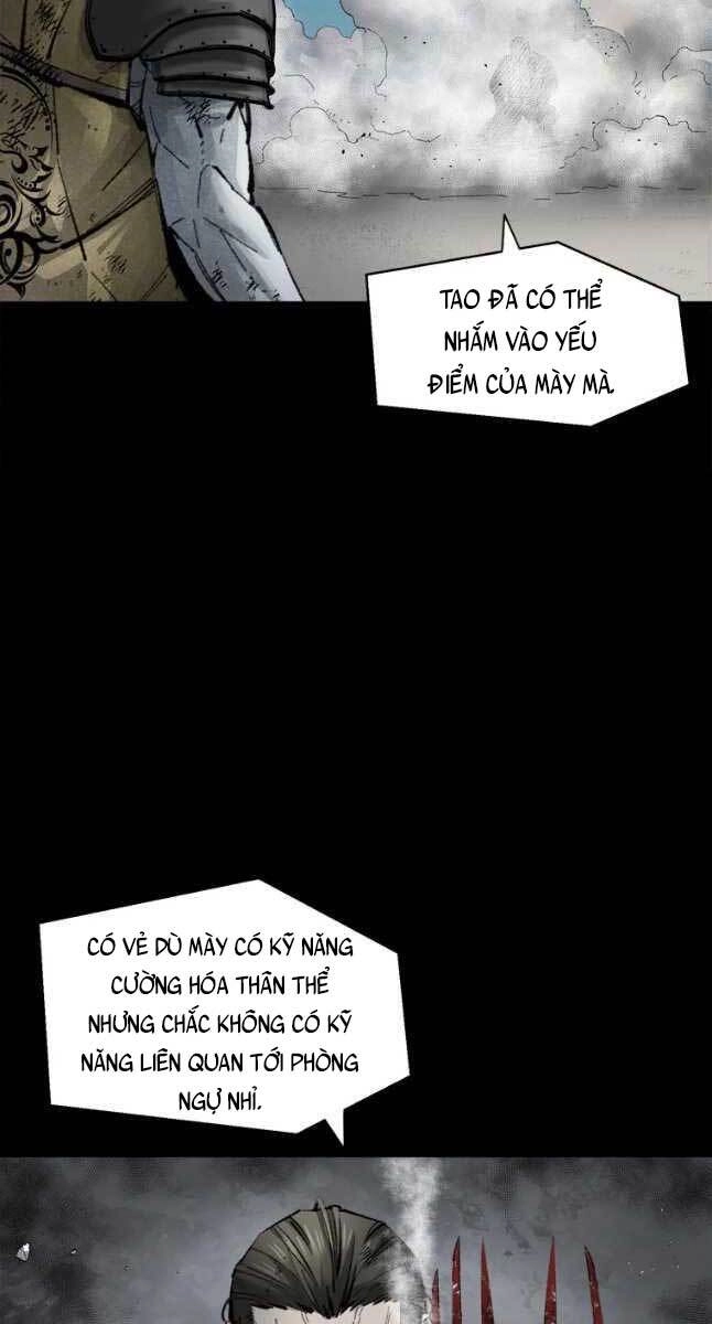 Mật Mã Mê Cung Chapter 45 - 54