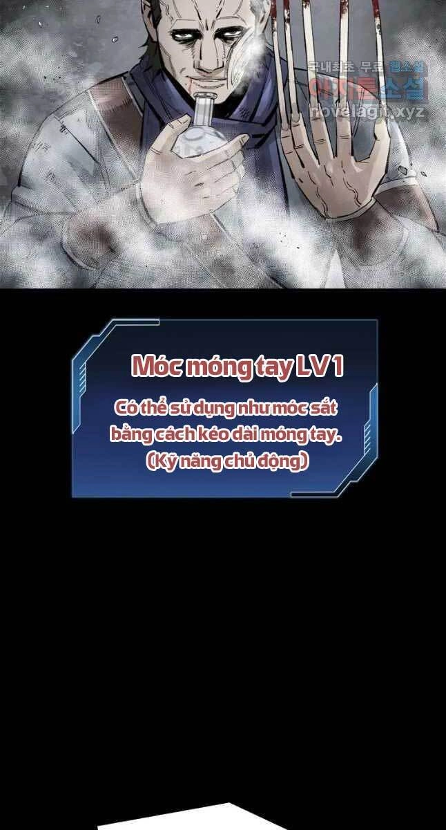 Mật Mã Mê Cung Chapter 45 - 55