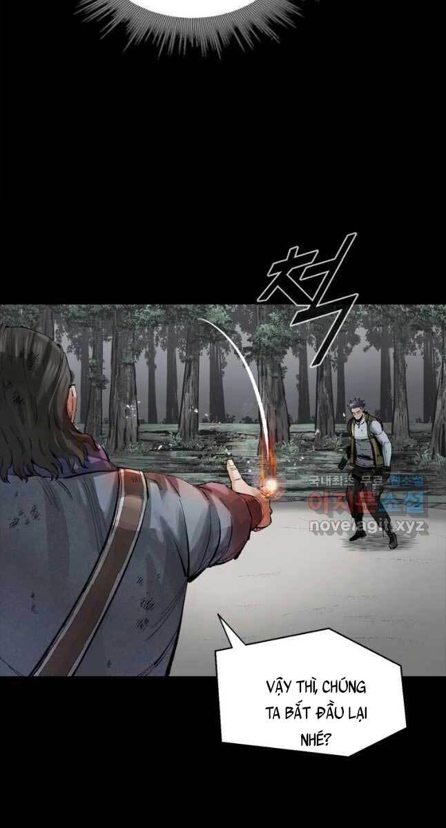 Mật Mã Mê Cung Chapter 45 - 58