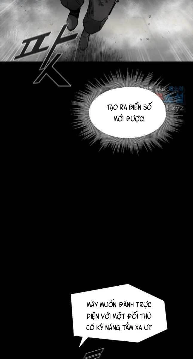 Mật Mã Mê Cung Chapter 45 - 60