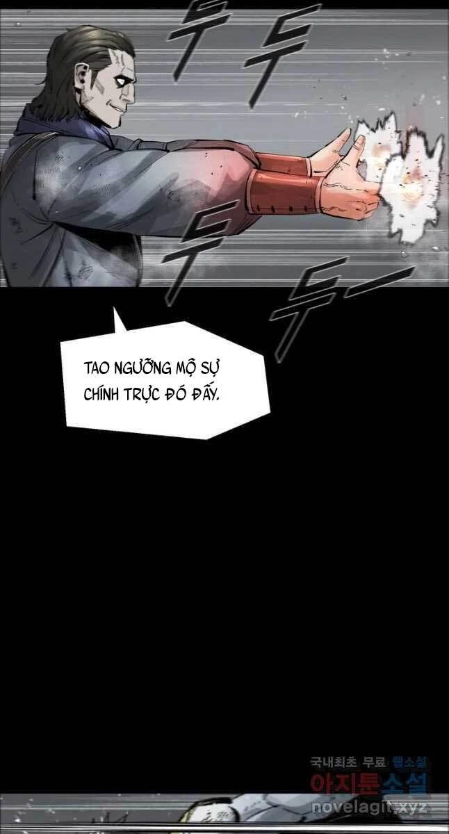 Mật Mã Mê Cung Chapter 45 - 61