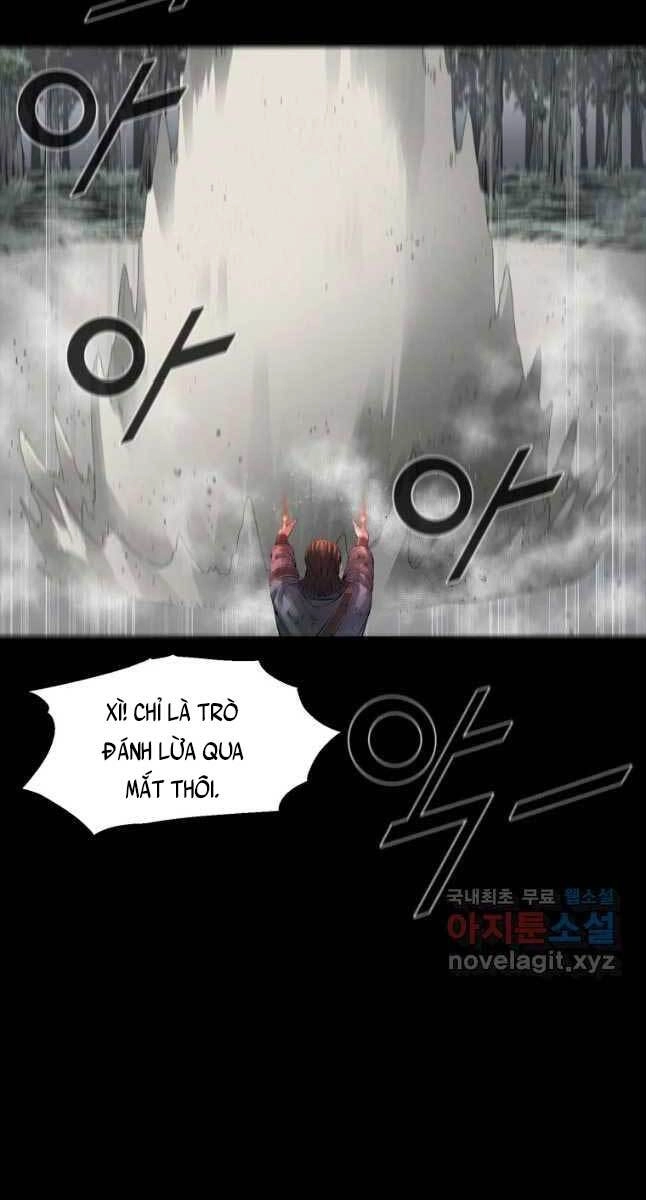 Mật Mã Mê Cung Chapter 45 - 68