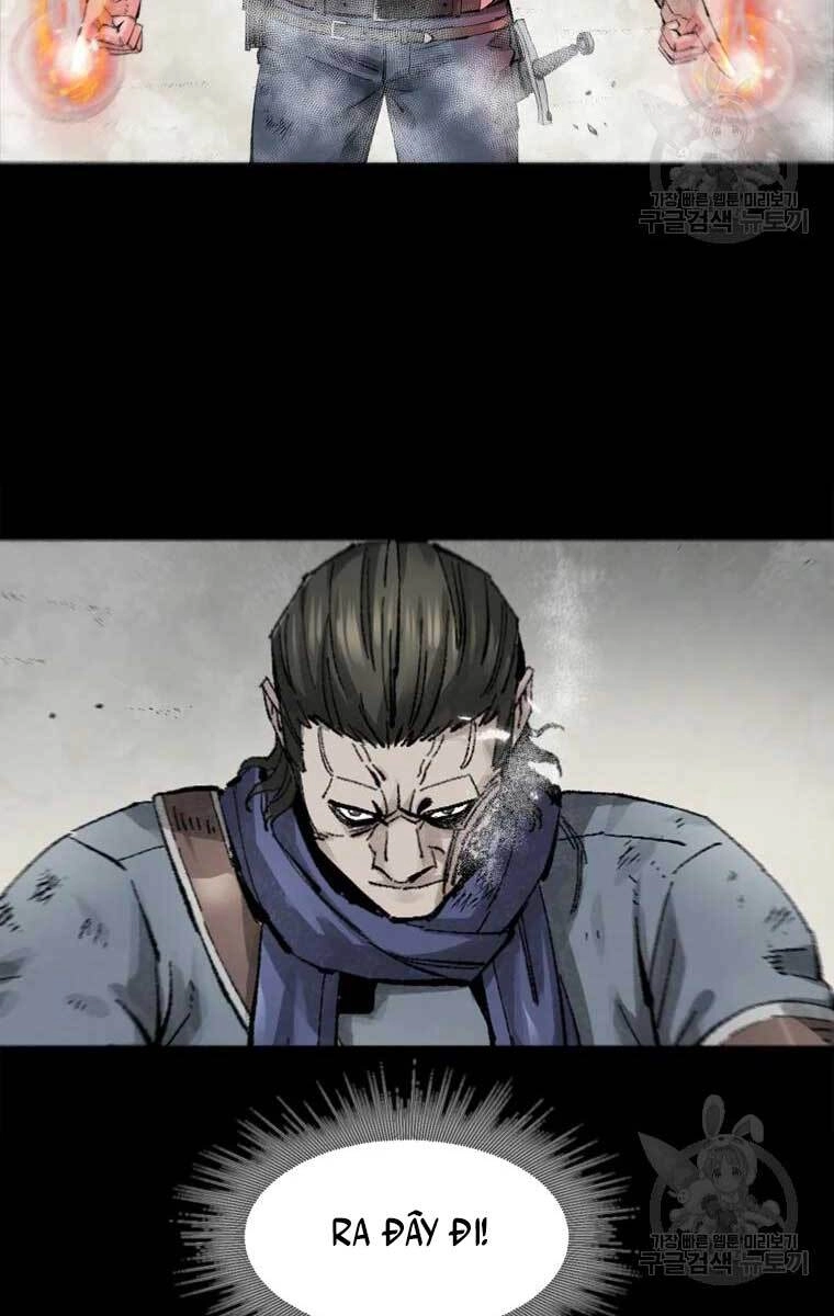 Mật Mã Mê Cung Chapter 46 - 5