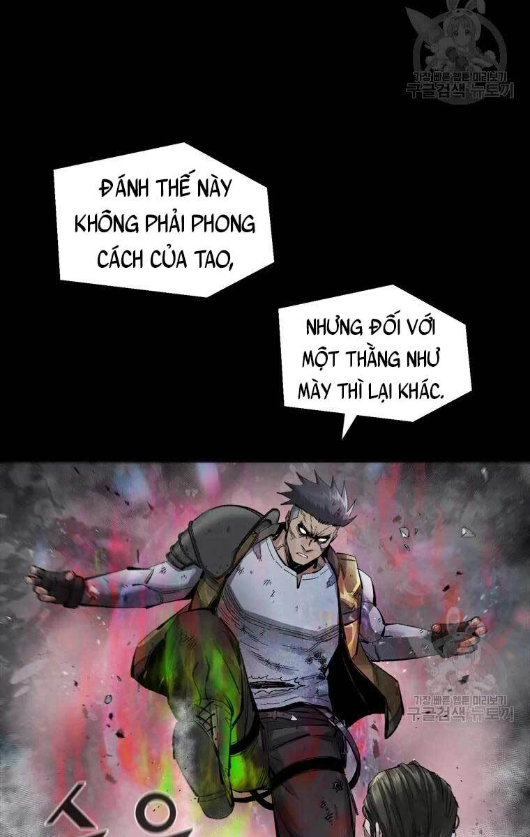 Mật Mã Mê Cung Chapter 46 - 18