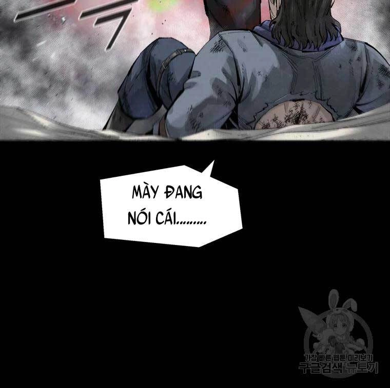 Mật Mã Mê Cung Chapter 46 - 19