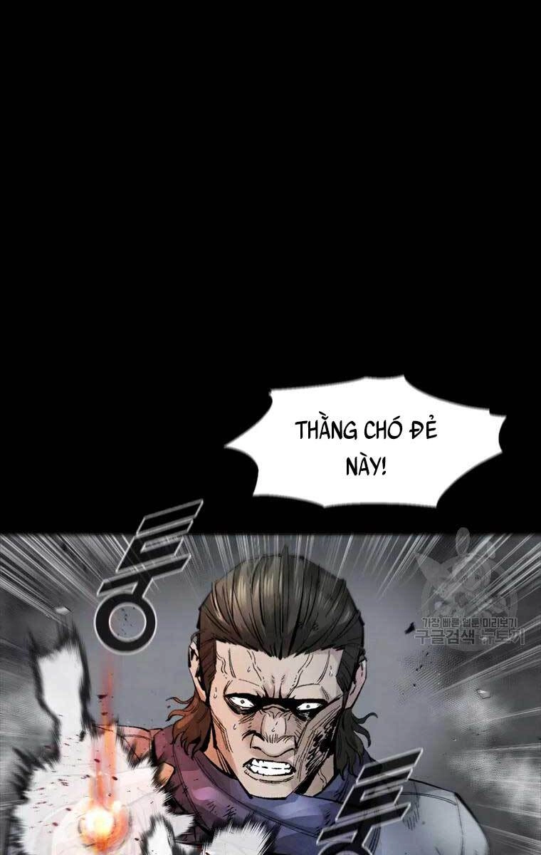 Mật Mã Mê Cung Chapter 46 - 23