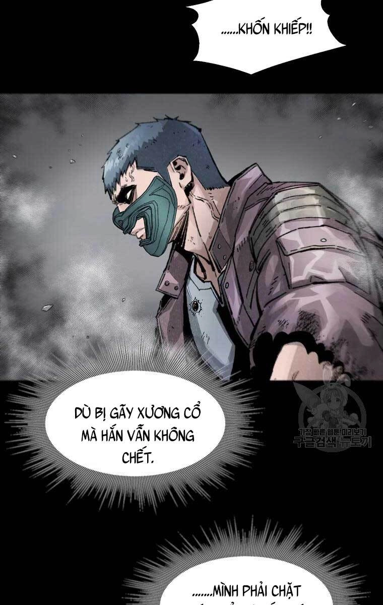 Mật Mã Mê Cung Chapter 46 - 43