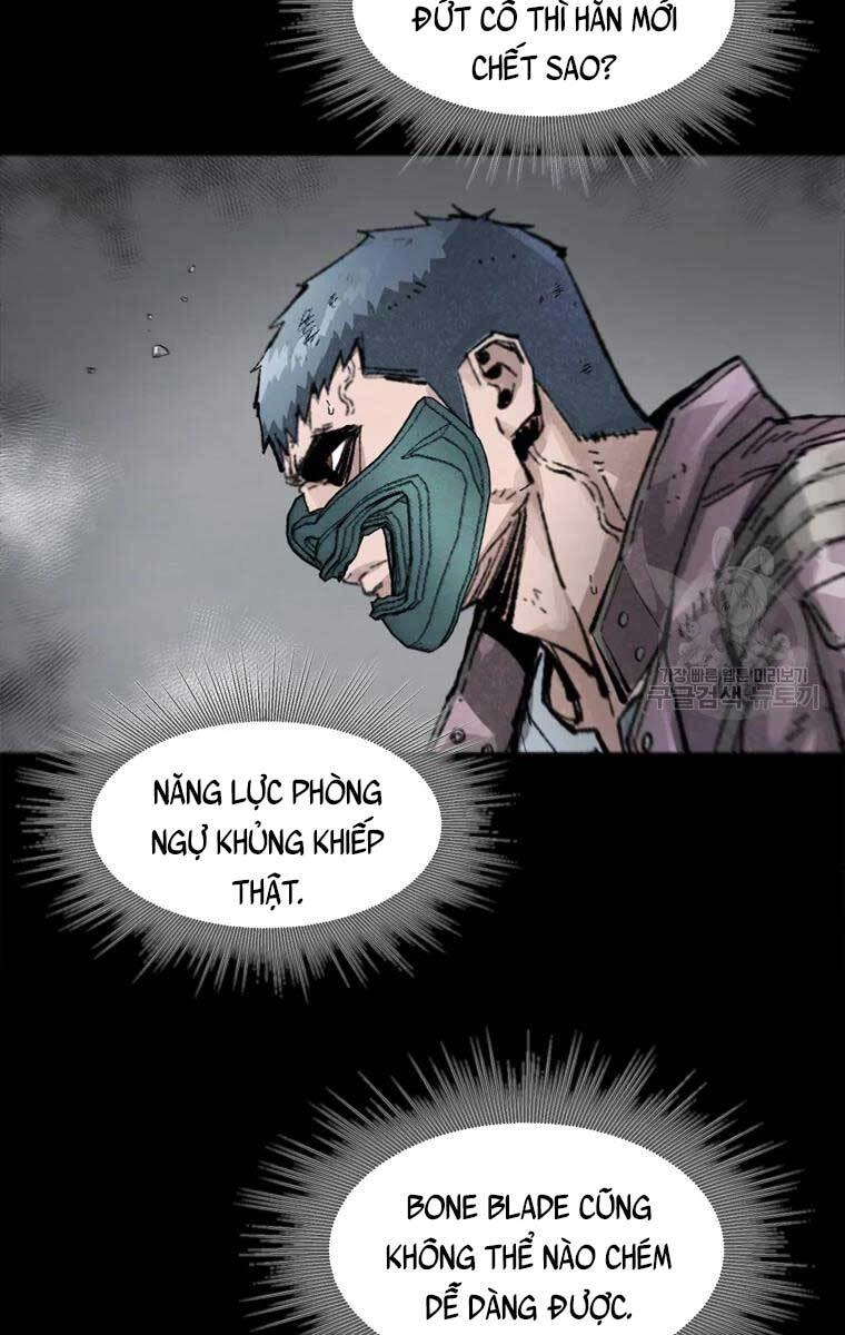 Mật Mã Mê Cung Chapter 46 - 44