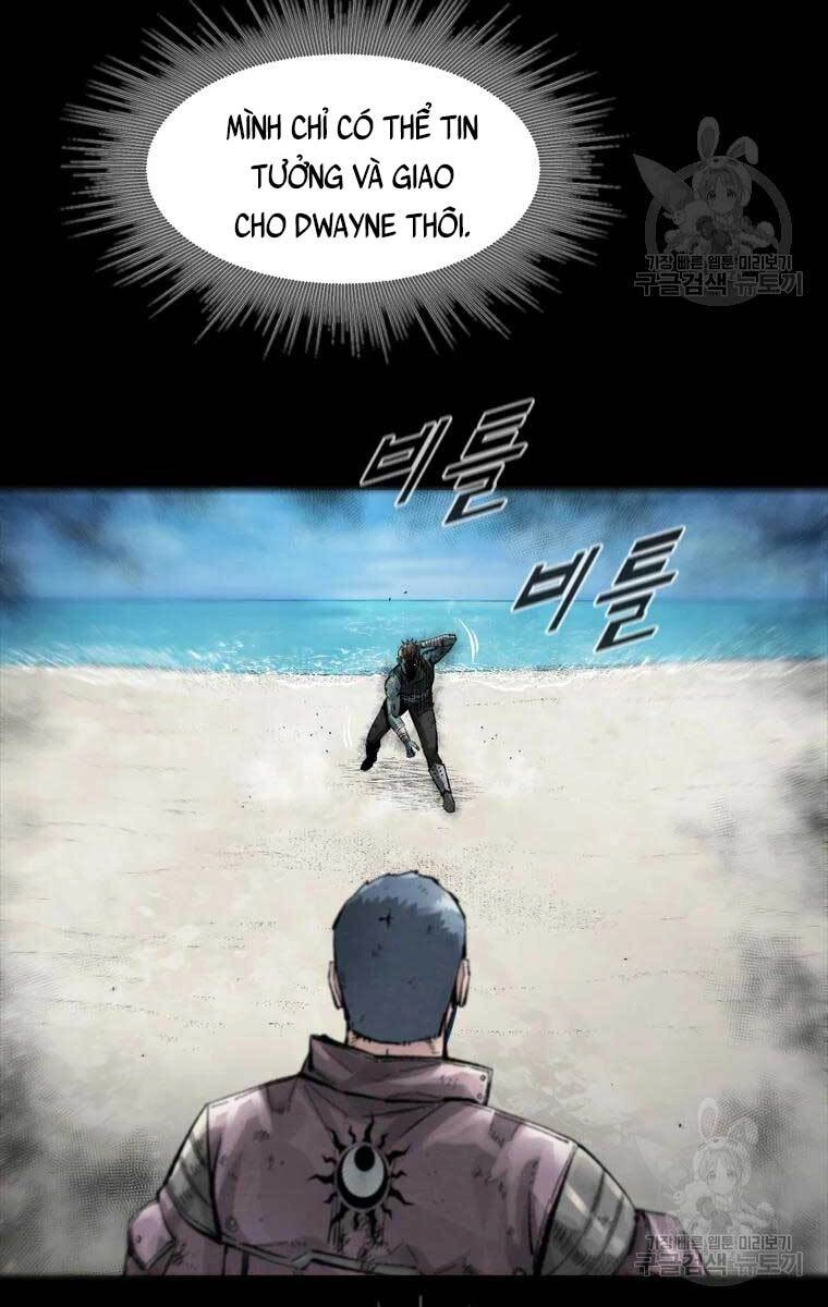 Mật Mã Mê Cung Chapter 46 - 49