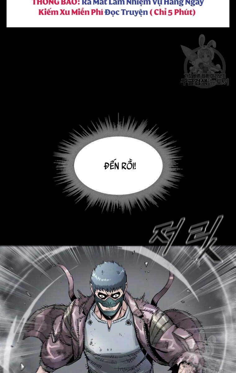 Mật Mã Mê Cung Chapter 46 - 52