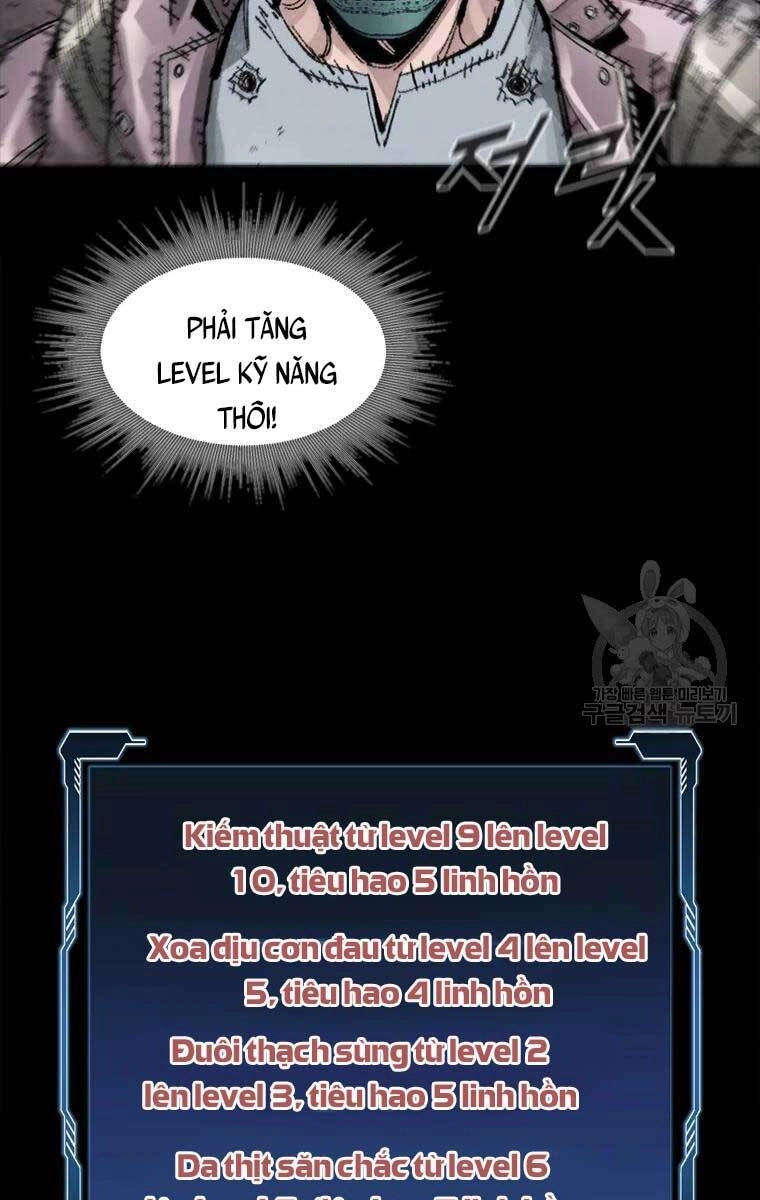 Mật Mã Mê Cung Chapter 46 - 54