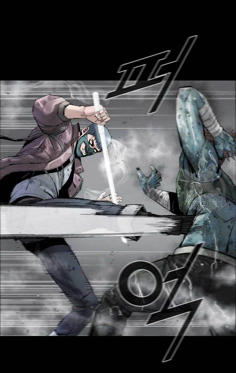 Mật Mã Mê Cung Chapter 46 - 59