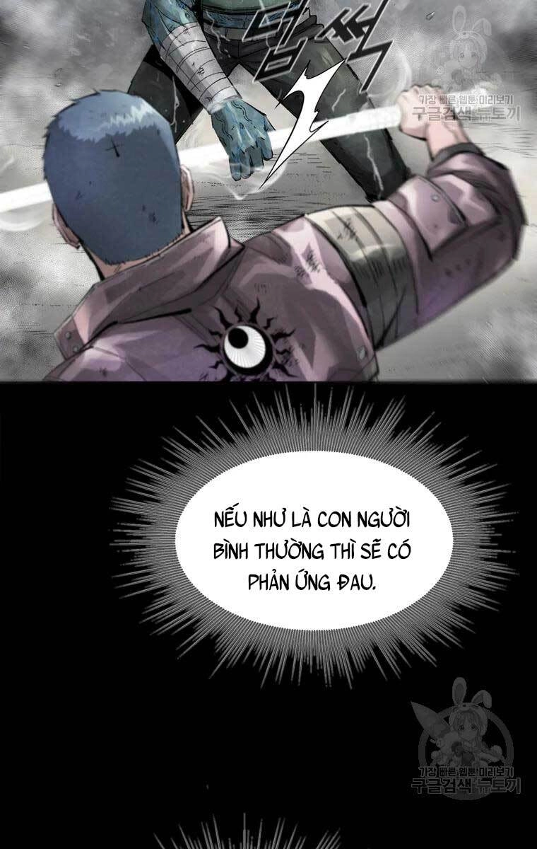 Mật Mã Mê Cung Chapter 46 - 61