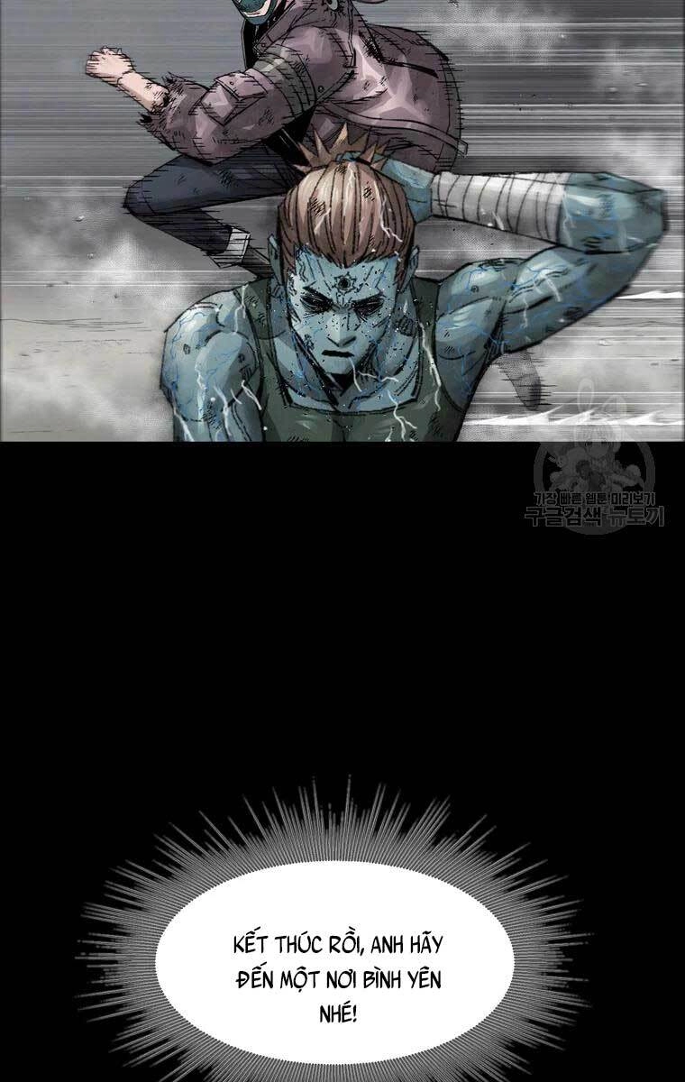 Mật Mã Mê Cung Chapter 46 - 79