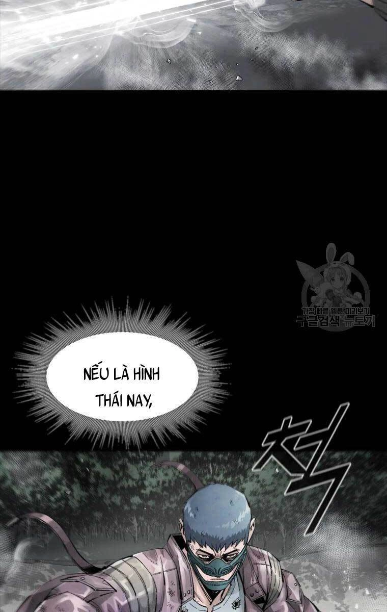 Mật Mã Mê Cung Chapter 47 - 12