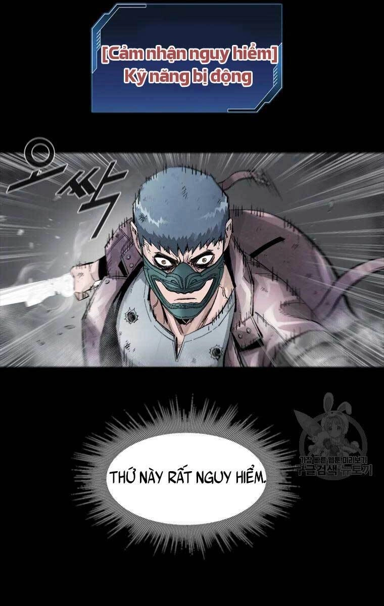 Mật Mã Mê Cung Chapter 47 - 20