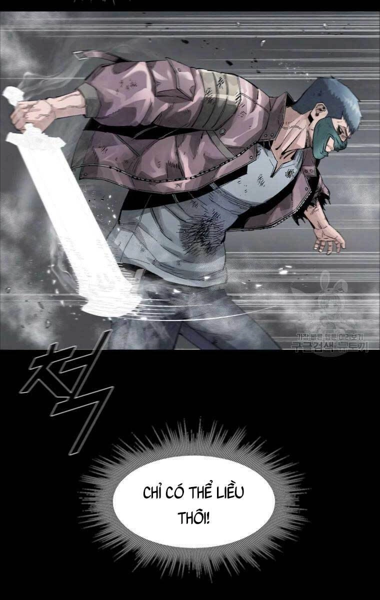 Mật Mã Mê Cung Chapter 47 - 25