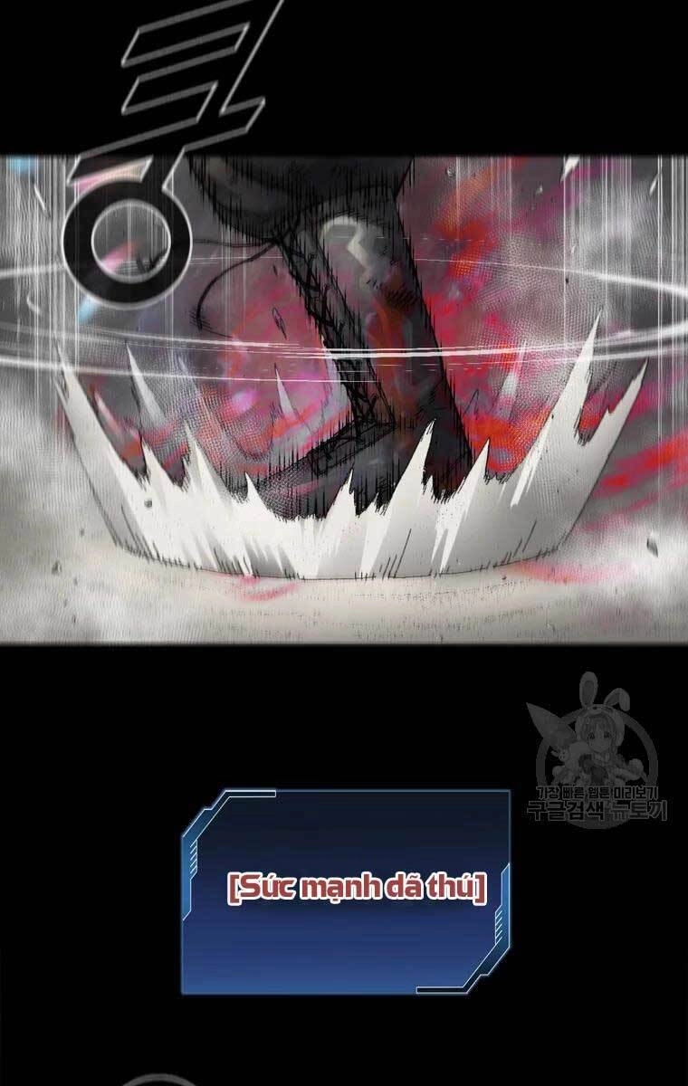 Mật Mã Mê Cung Chapter 47 - 46