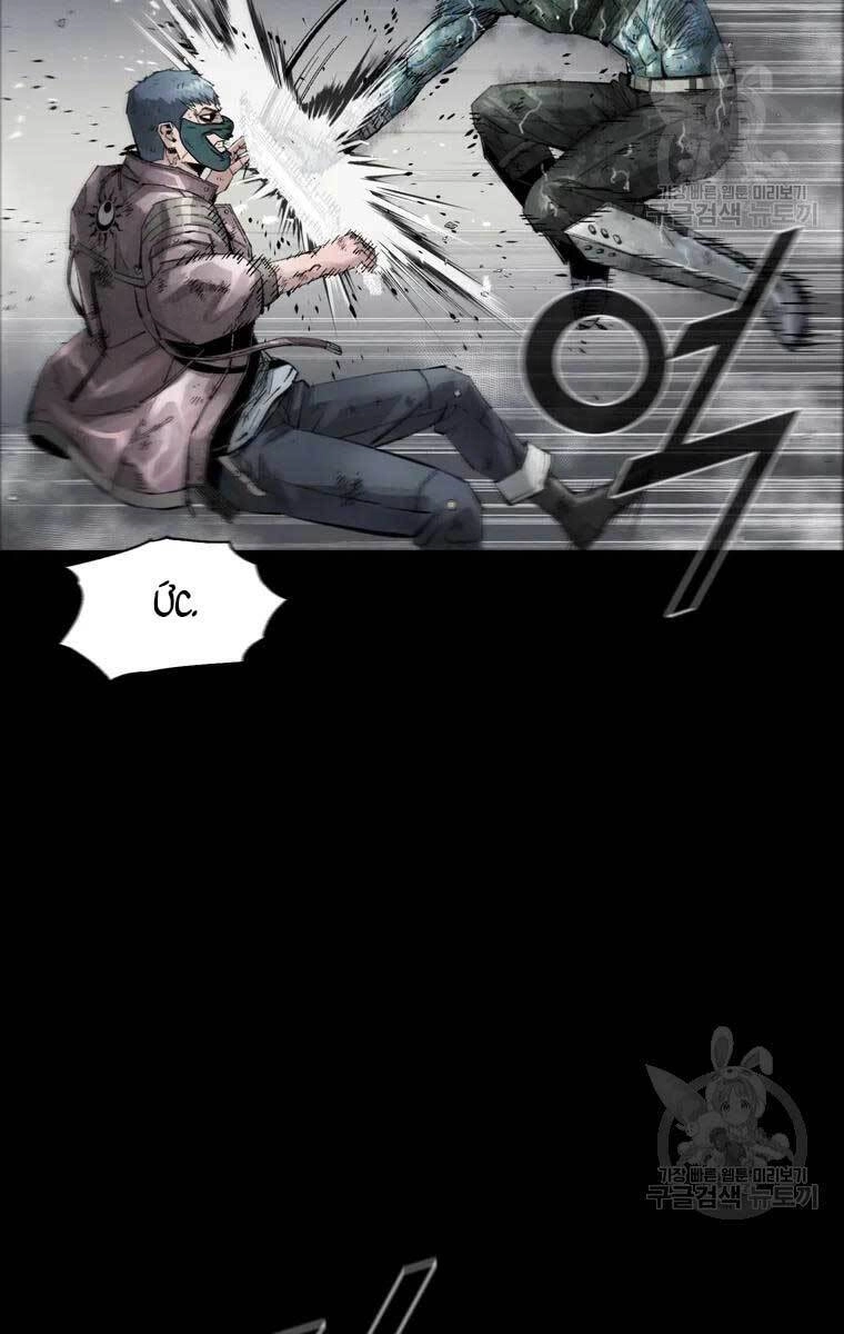 Mật Mã Mê Cung Chapter 47 - 57