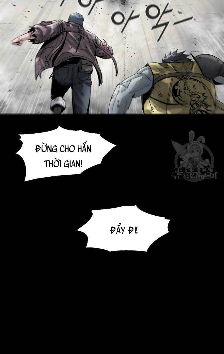 Mật Mã Mê Cung Chapter 47 - 60