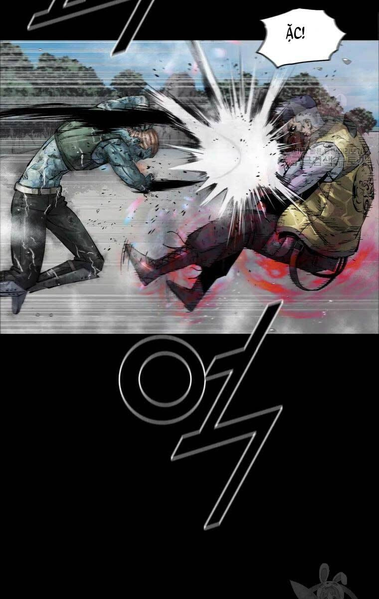 Mật Mã Mê Cung Chapter 47 - 65