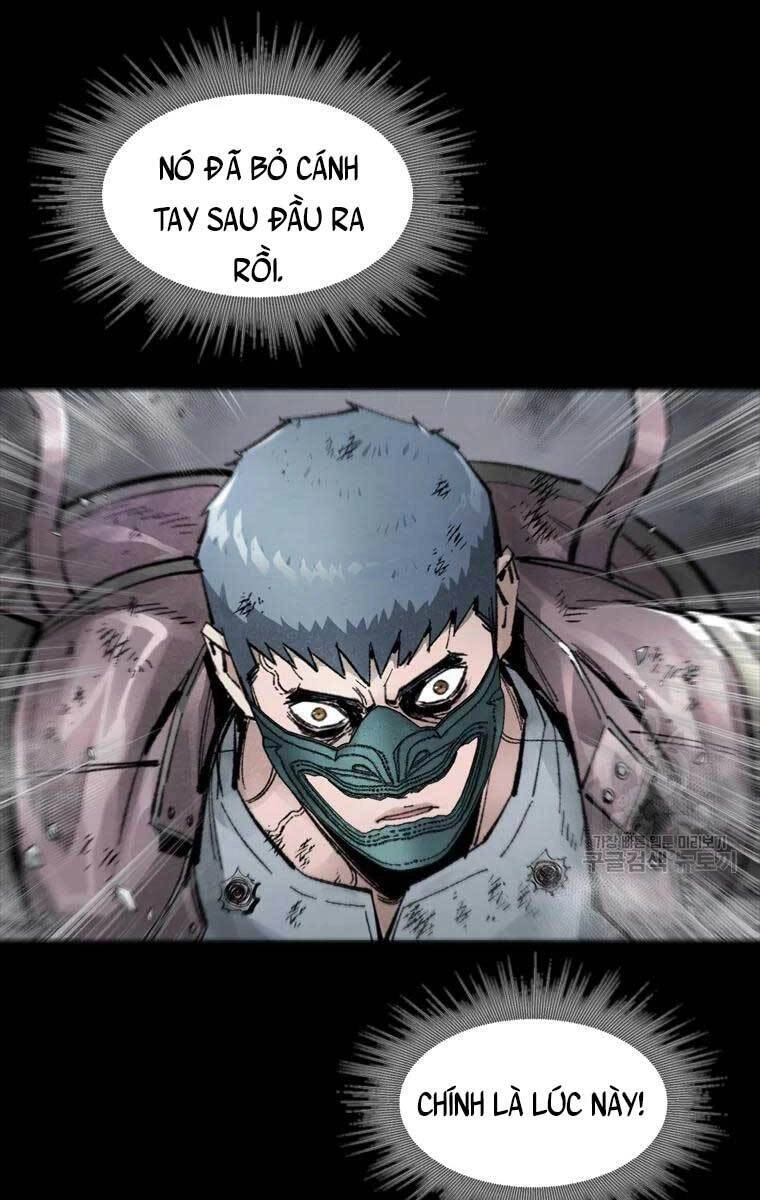 Mật Mã Mê Cung Chapter 47 - 69