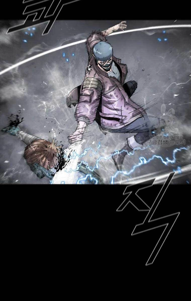 Mật Mã Mê Cung Chapter 47 - 73