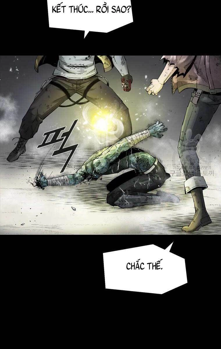 Mật Mã Mê Cung Chapter 47 - 83