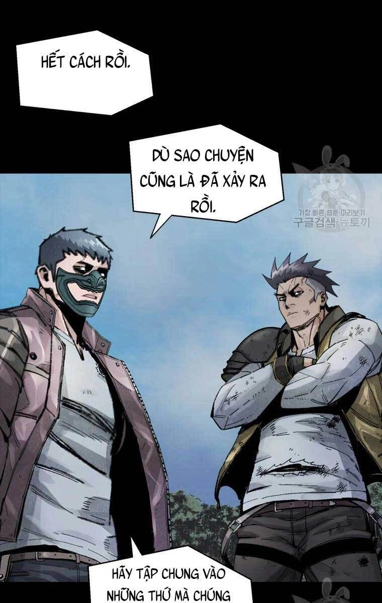 Mật Mã Mê Cung Chapter 47 - 90