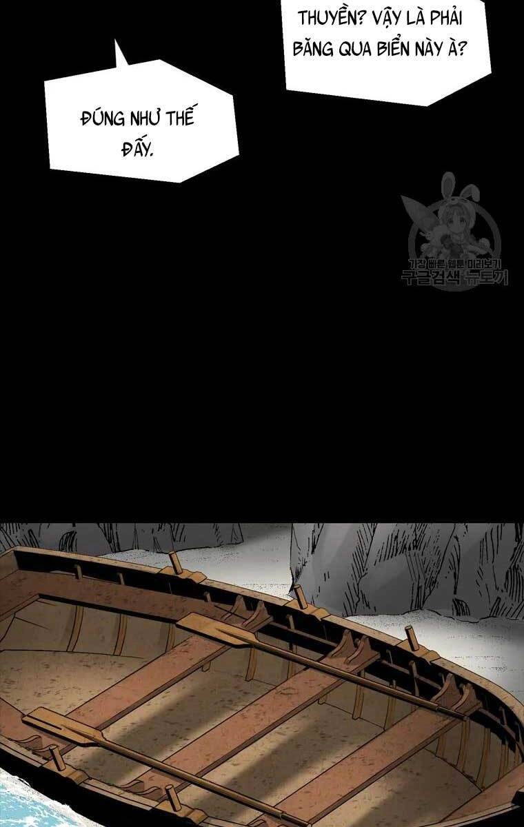 Mật Mã Mê Cung Chapter 48 - 8