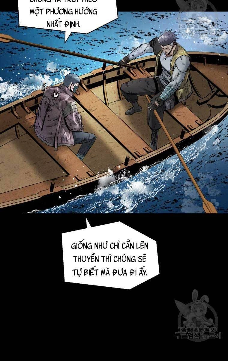 Mật Mã Mê Cung Chapter 48 - 16