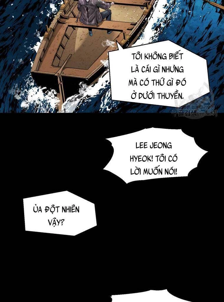 Mật Mã Mê Cung Chapter 48 - 19