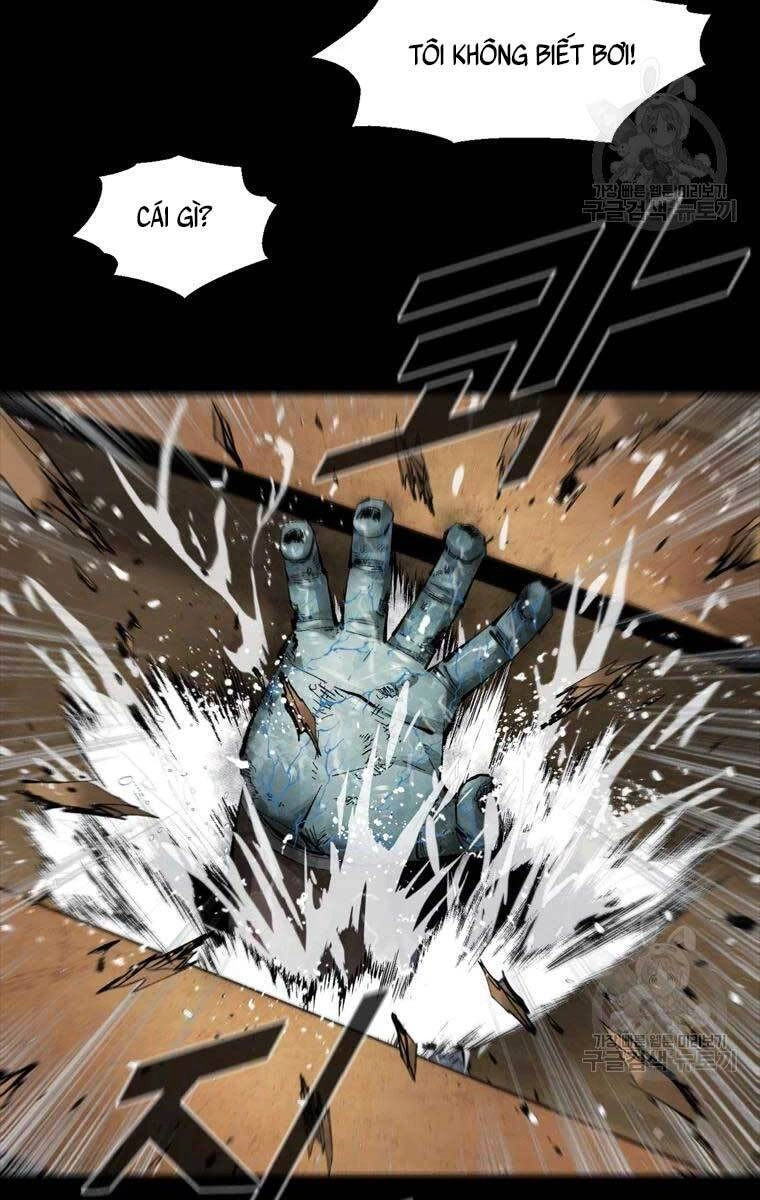 Mật Mã Mê Cung Chapter 48 - 20