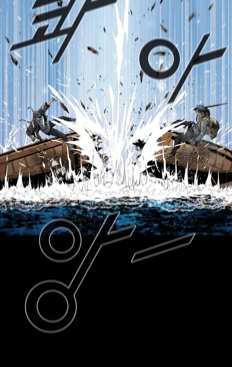 Mật Mã Mê Cung Chapter 48 - 22