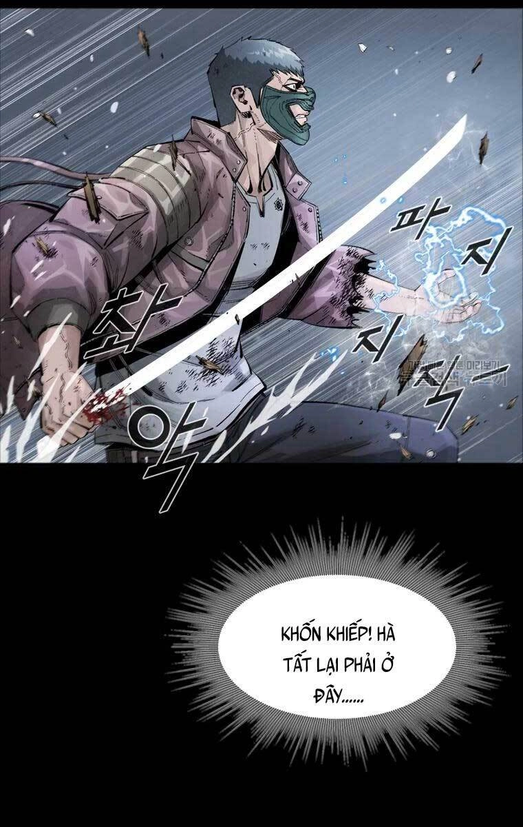 Mật Mã Mê Cung Chapter 48 - 27
