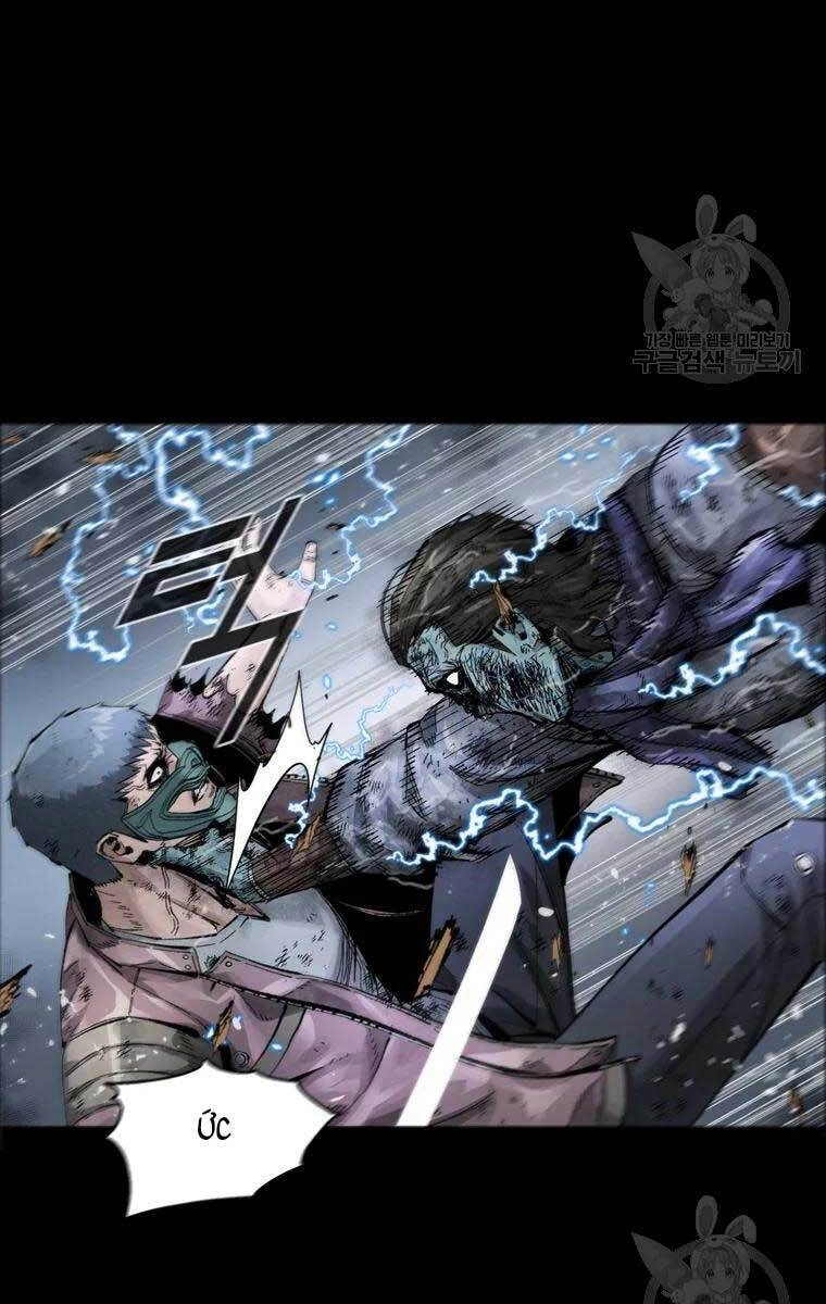 Mật Mã Mê Cung Chapter 48 - 30