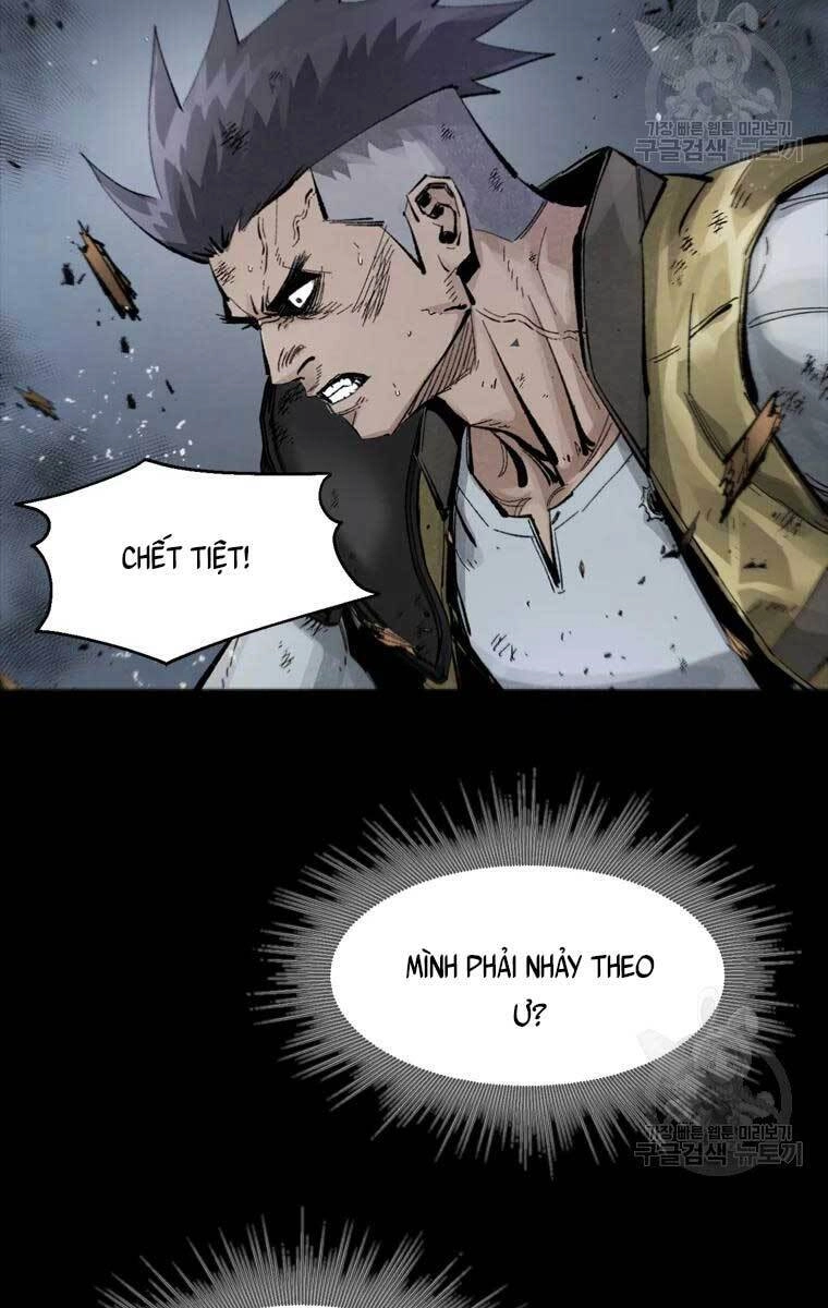 Mật Mã Mê Cung Chapter 48 - 34