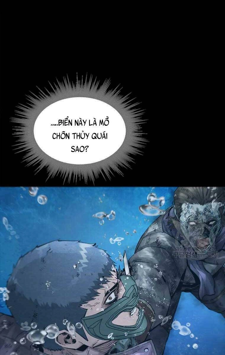 Mật Mã Mê Cung Chapter 48 - 43