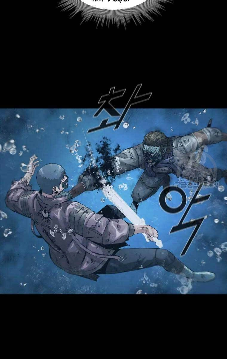 Mật Mã Mê Cung Chapter 48 - 47