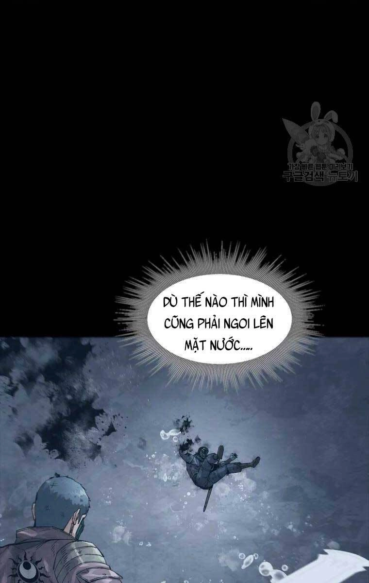 Mật Mã Mê Cung Chapter 48 - 49