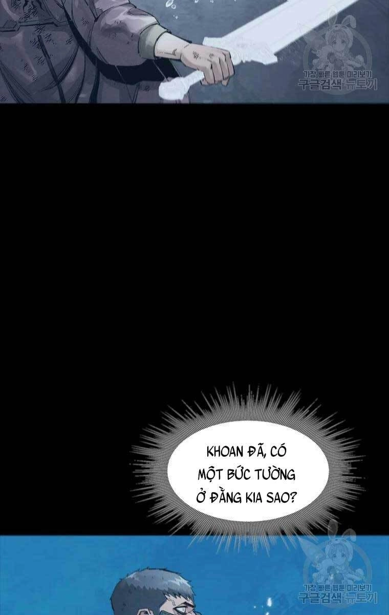 Mật Mã Mê Cung Chapter 48 - 50